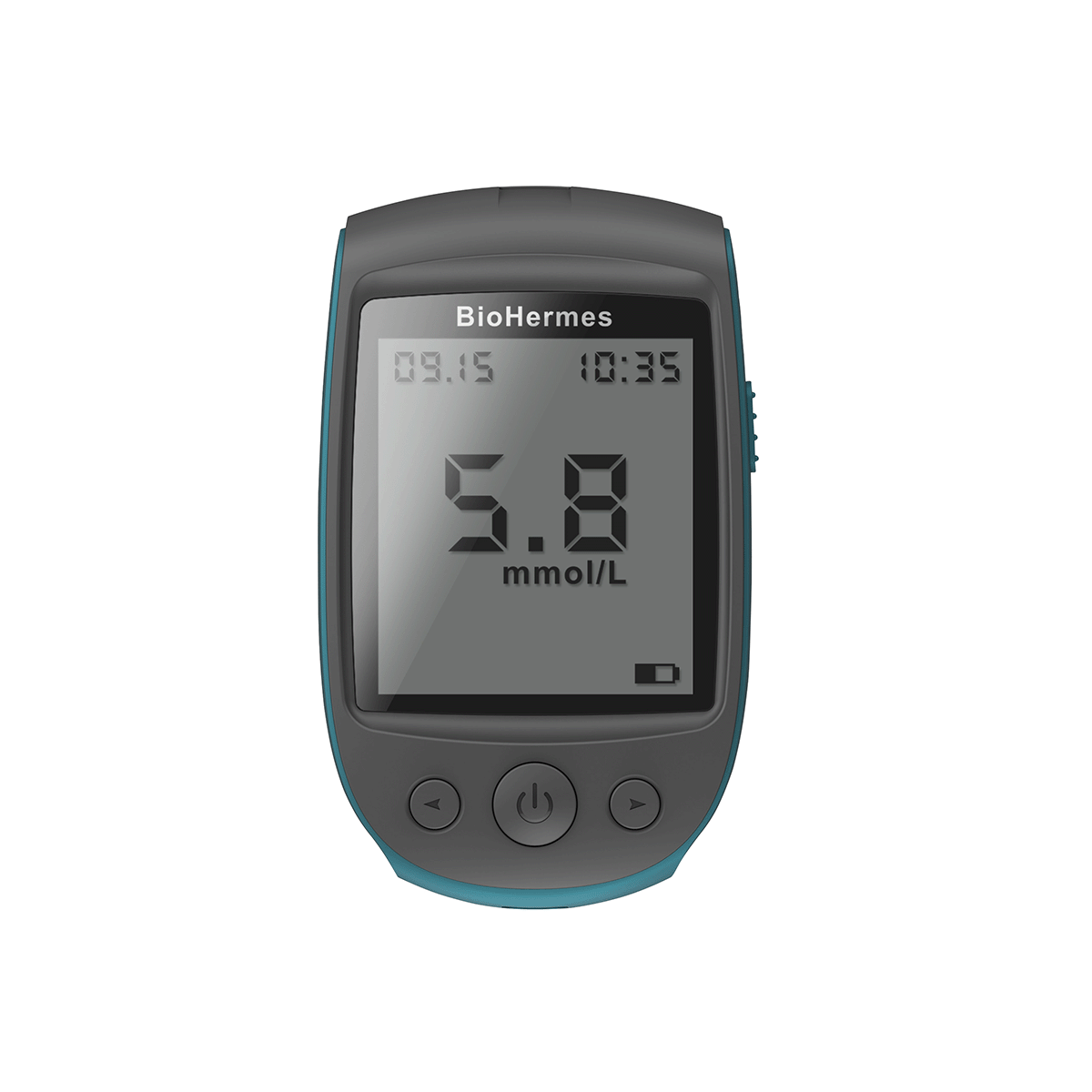 Limpid Blood Glucose Meter