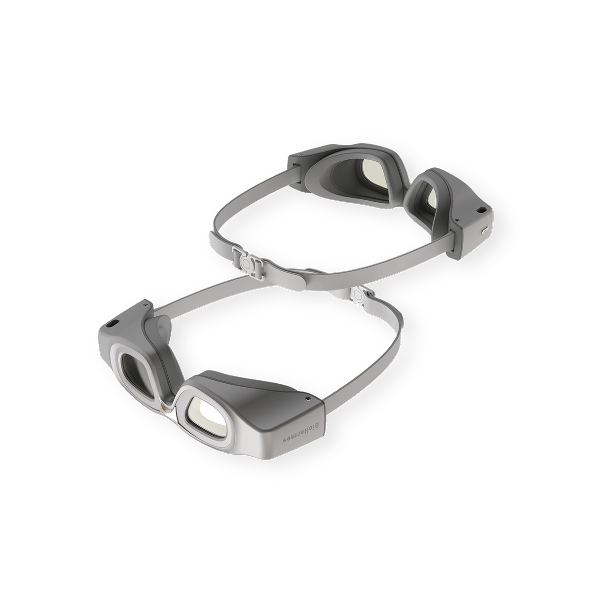 Dry Eye Physiotherapy Device