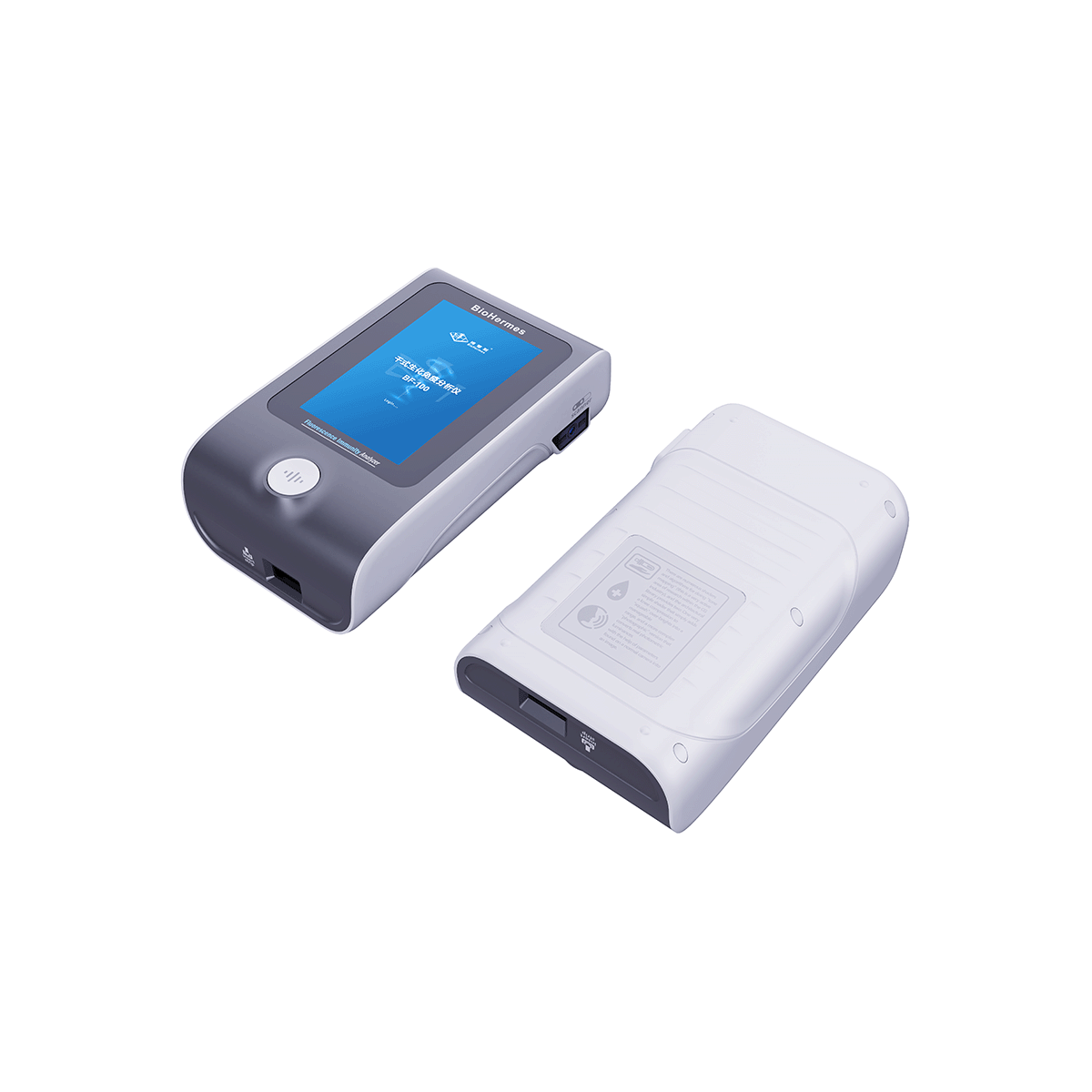 Fluoxpert Multi Function  Immunofluorescence Analyzer