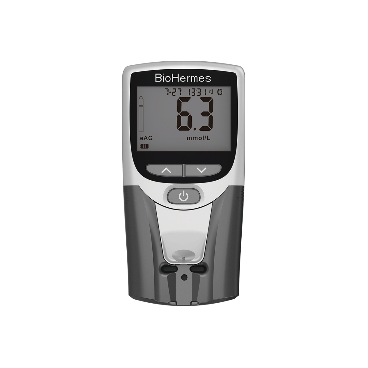 A1C EZ 2.0 Glycohemoglobin Analyzer