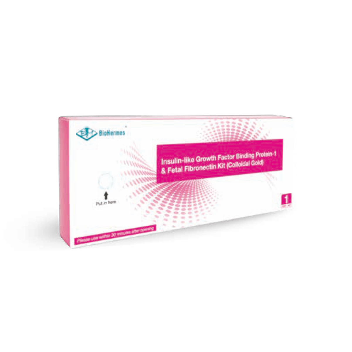  IGFBP-1 / fFN
